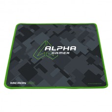 Alpha Gamer Micron Gaming Mousepad
