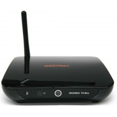 Android box-tv Iber sat