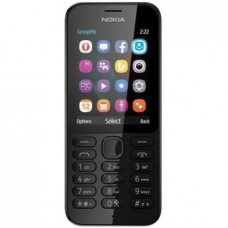 Nokia 222 DS