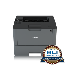 Brother Hl-L5100DN